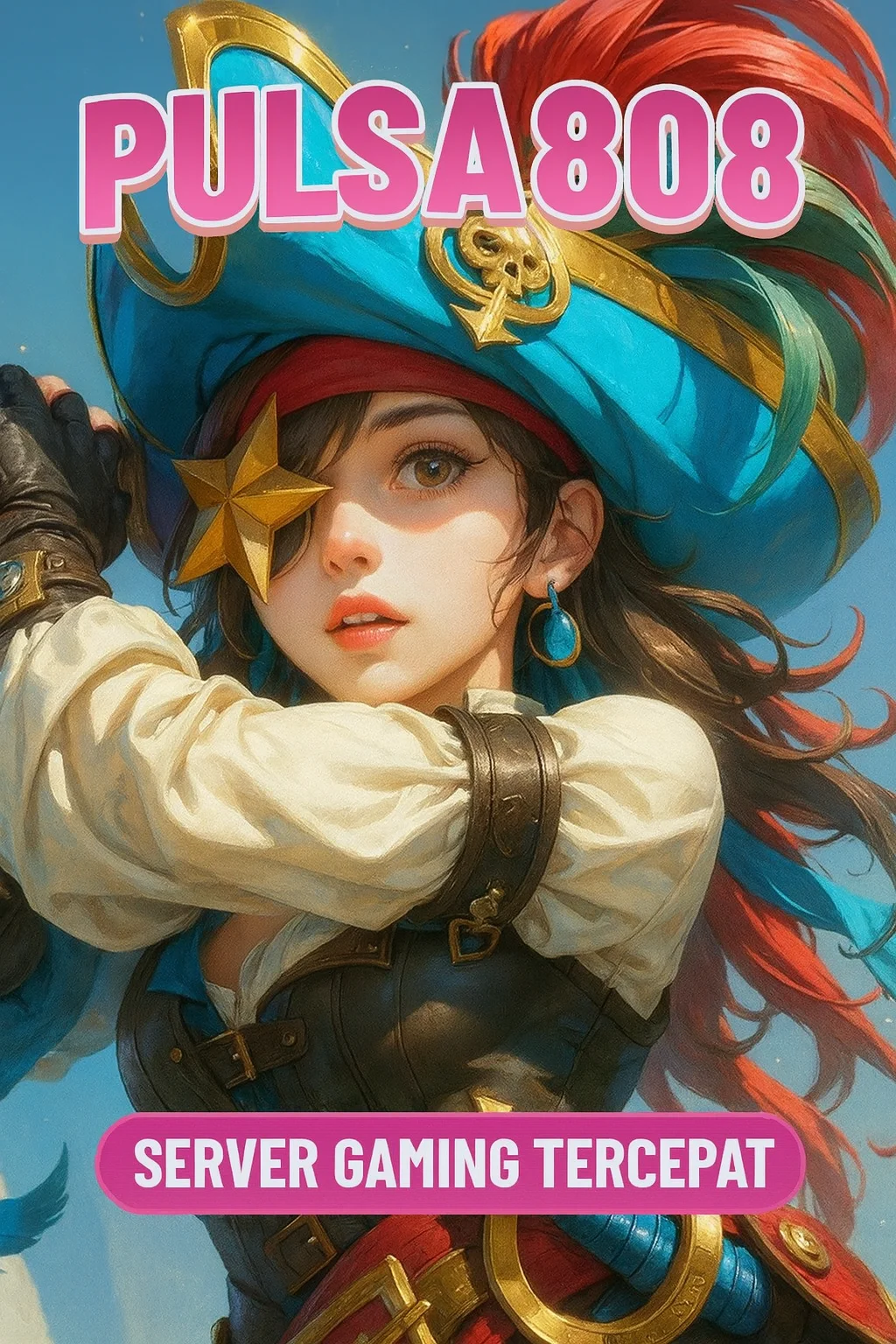 Pulsa808 | Nuansa Clean Stylish Dengan Energi Modern Fresh